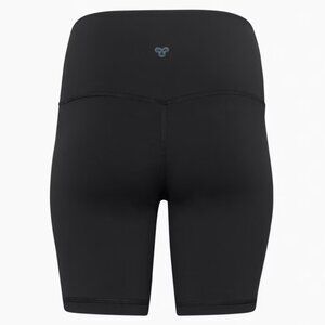 TnAction TnaLIFE™ Cheeky Hi-Rise 7" Short